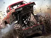 Trucks Off Road