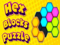 image Hex Blocks Puzzle