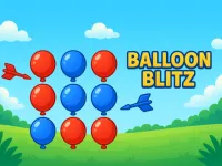 image Balloon Blitz