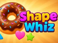 image Shape Whiz