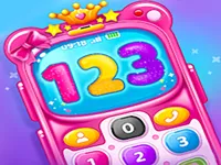 image Baby Princess Phone