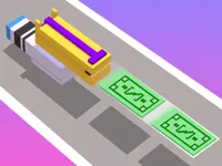 Money Gun Rush
