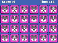 Mathpup Eye Test