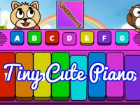 My Tiny Cute Piano