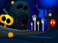 Halloween Is Coming Episode2