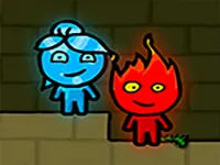 Fireboy And Watergirl Online