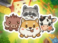 image Animal Sort   Cute Game Puzzle