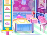 Fashion Doll Dream House Decorating