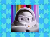 Fall Guys Puzzle