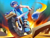 image Moto Attack