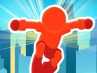 Parkour Race 3D