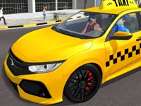 Taxi Driving