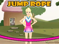 image Barbie Jump Rope