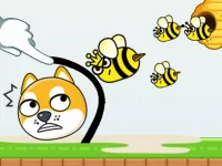 Save My Pet Puzzle