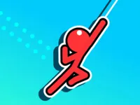 Stickman Hook Pro