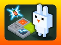FUNNY BUNNY LOGIC