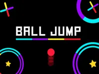 image Ball Jump : Switch the colors