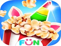 Popcorn Blast