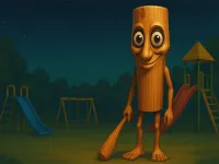 image Thung Thung Sahur Playgrounds Escape