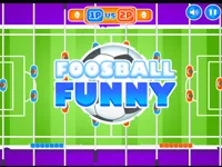 Foosball Funny