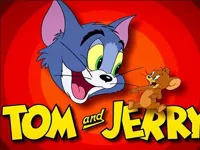 Tom  amp; Jerry:Runner