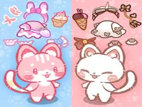 image Magical Cat Castle