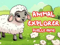 image Animal Explorer Puzzle game
