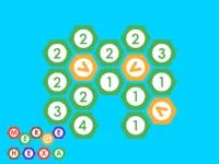 Merging Hexa