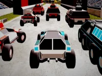 image Mad Car Drive Future Racing