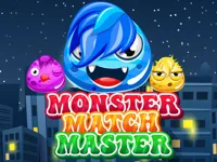 Monster Match Master