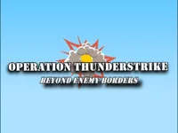 operation Thunderstrike