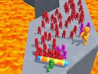 Push #039;em Up - Dash Smasher