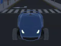 3D Drive to Point