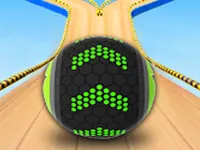 Going Balls 3d Game