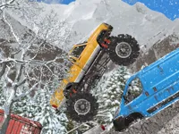 Hard Wheels Winter 2
