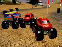 image Monster Truck Dirt Rally