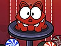 Monster Candy Rush