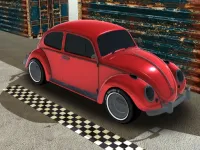 image Classic Car Parking 2025