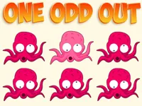 One Odd Out