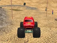 Monster Truck Rally