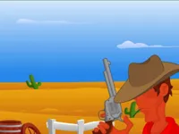 Gunslinger