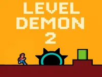 Level Demon 2