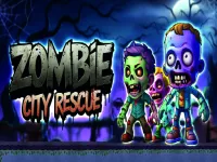 Zombie City Rescue