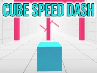 Cube Speed Dash