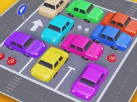 image Parking Polly Cars