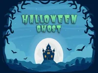 Halloween Ghost