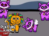 Playtime Killer Chapter 4