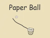 Paper Ball
