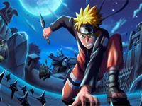 Naruto Free Fight : Season 2