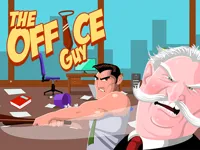 The Office Guy